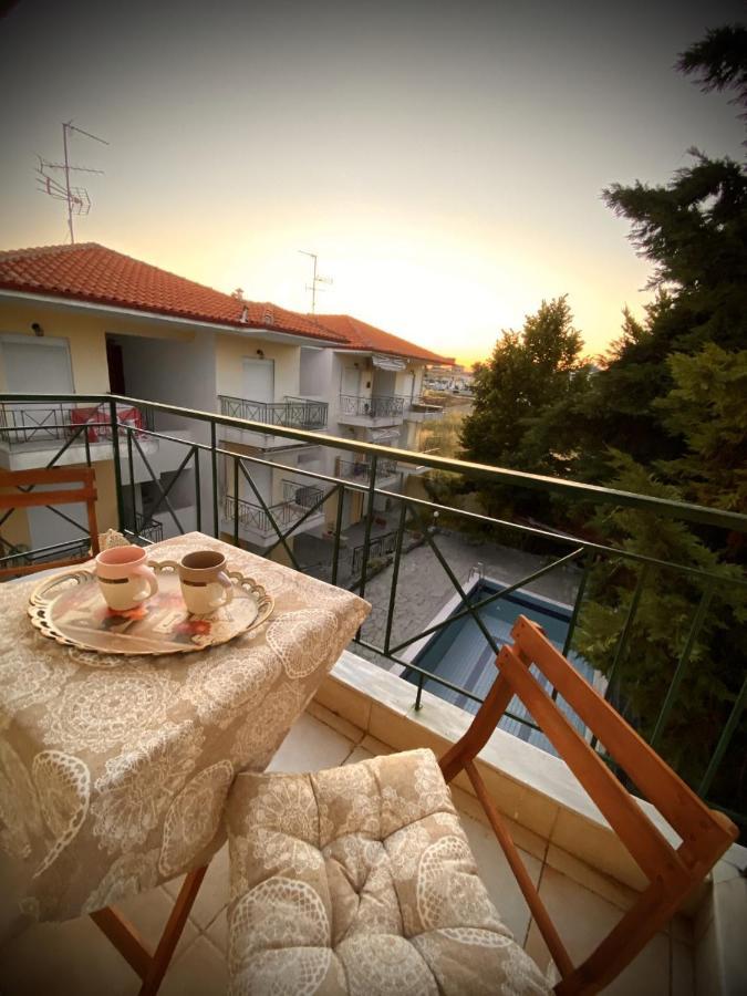 Apartment Kallithea Kallithea (Chalkidiki)