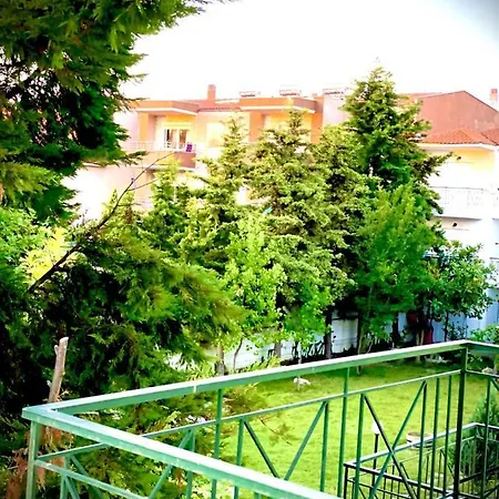 Kallithea Studio Exterior photo