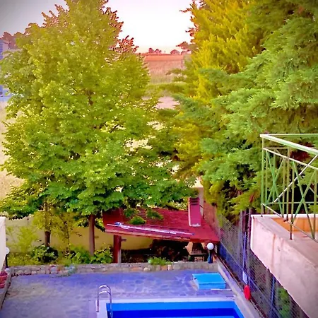 Kallithea Studio Exterior photo