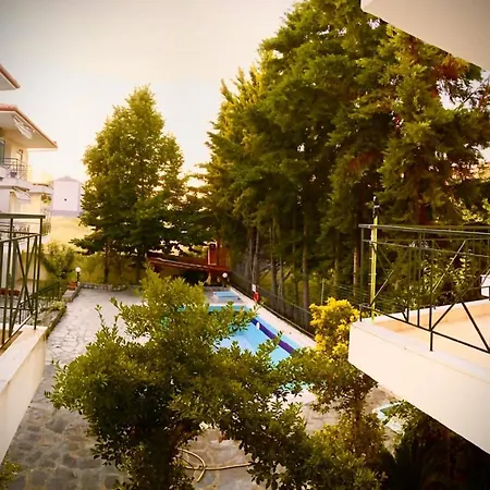 Kallithea Studio Exterior photo