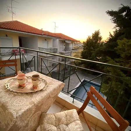 Kallithea Studio Exterior photo