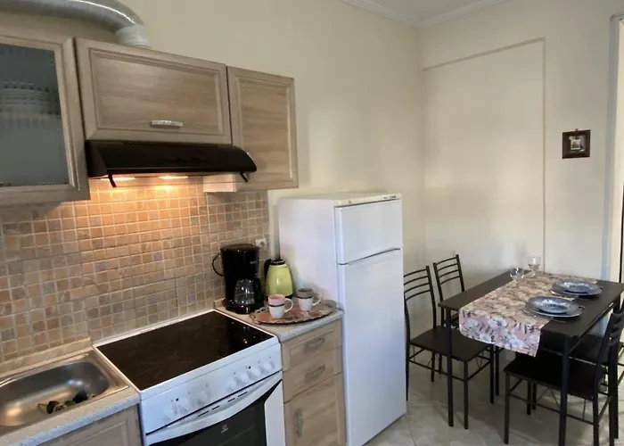 Kallithea Studio