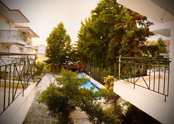 Kallithea Studio