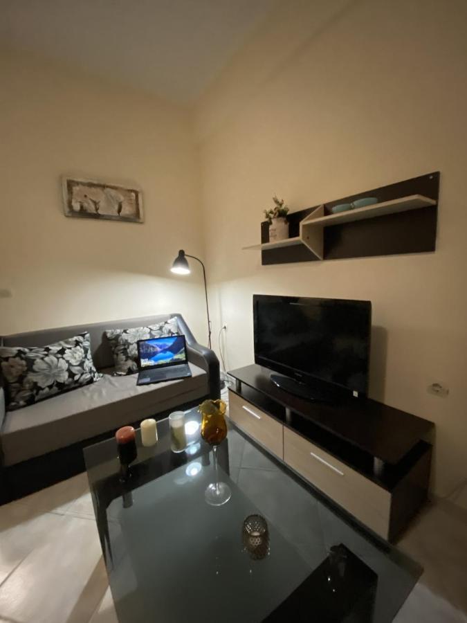 Apartment Kallithea