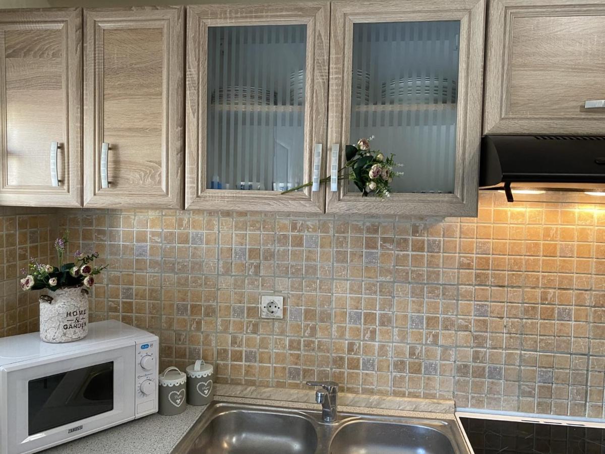 Kallithea Apartment