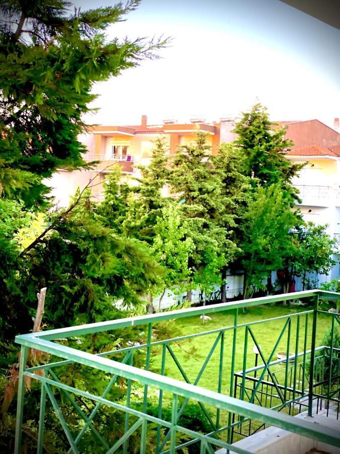 Apartment Kallithea *