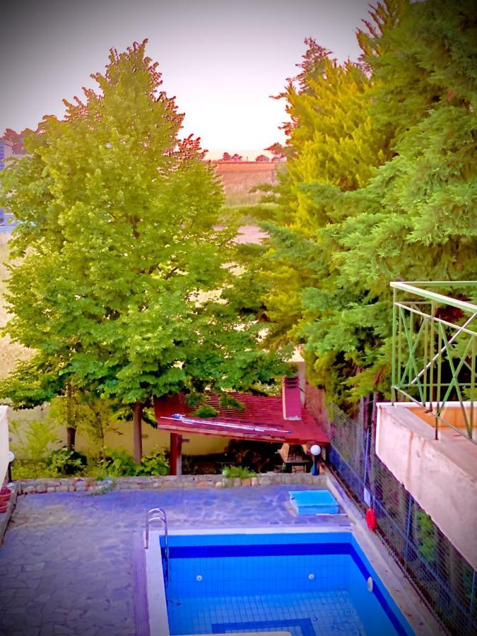 Apartment Kallithea