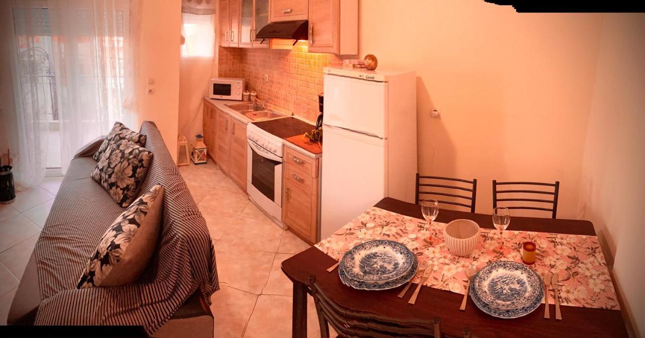 Kallithea Apartment *