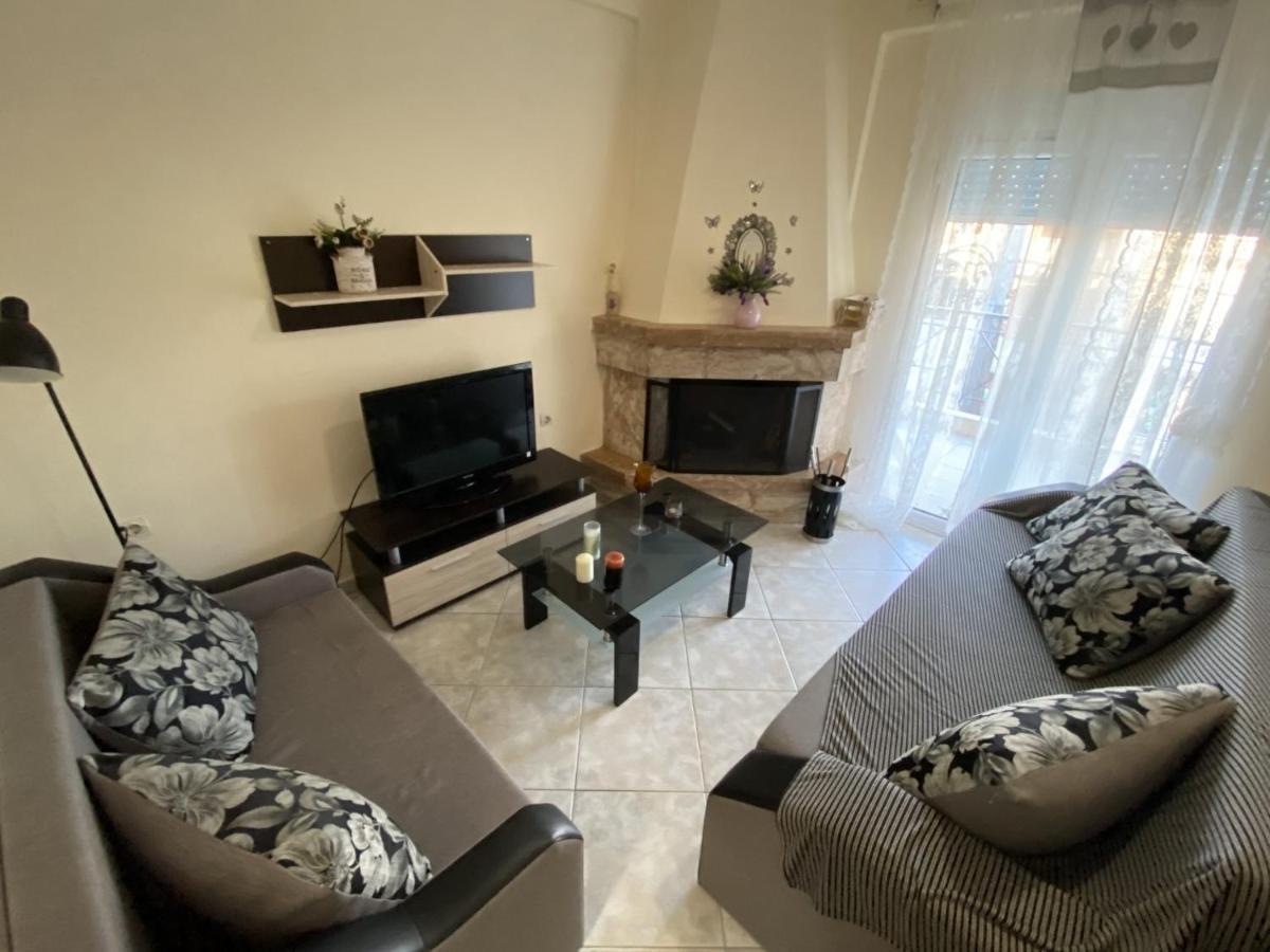 Apartment Kallithea Kallithea (Chalkidiki)