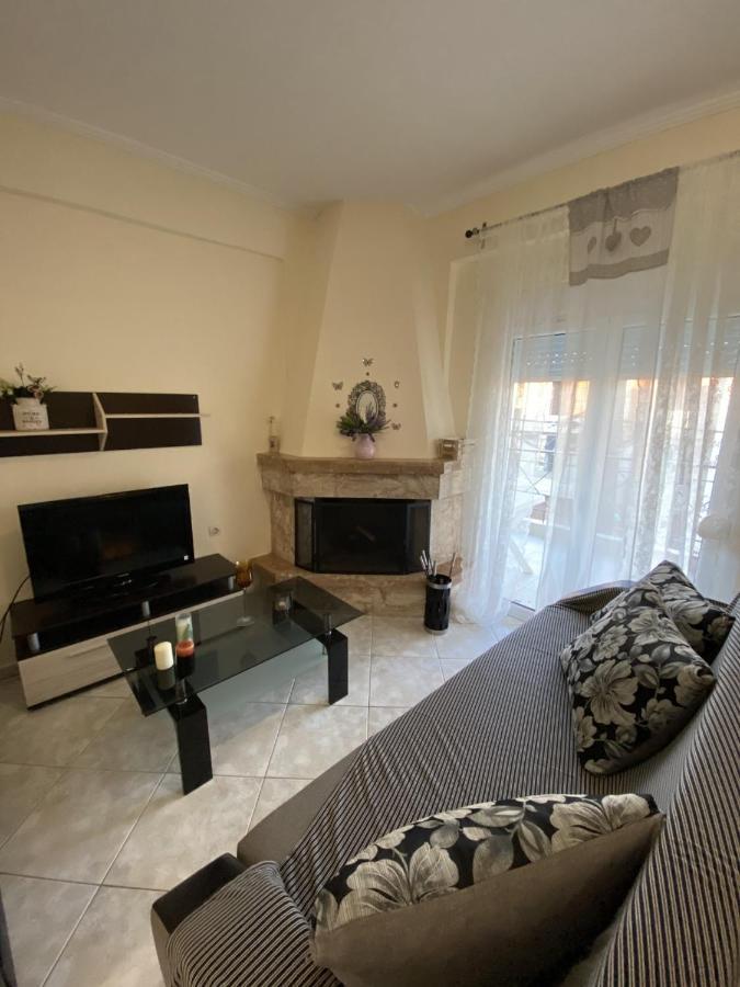 Kallithea Apartment Kallithea (Chalkidiki)