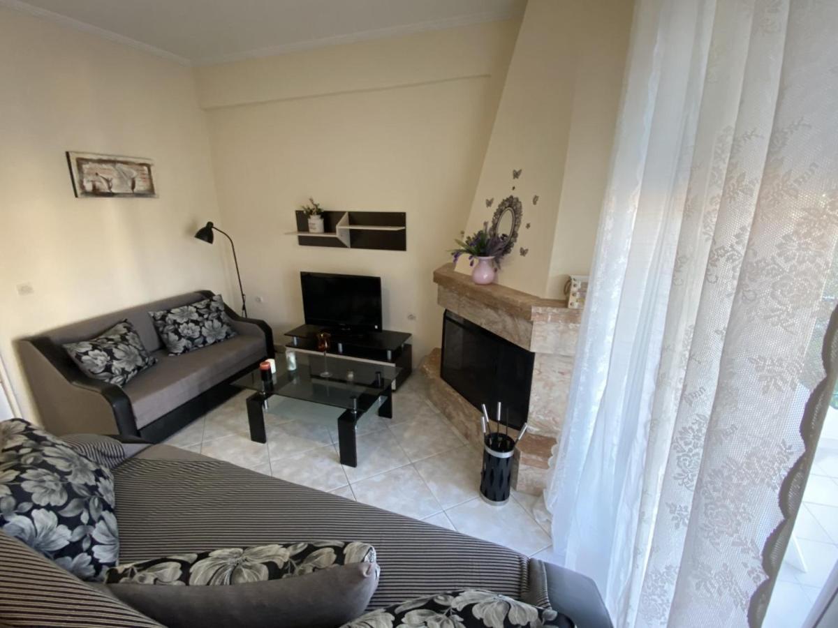 Apartment Kallithea