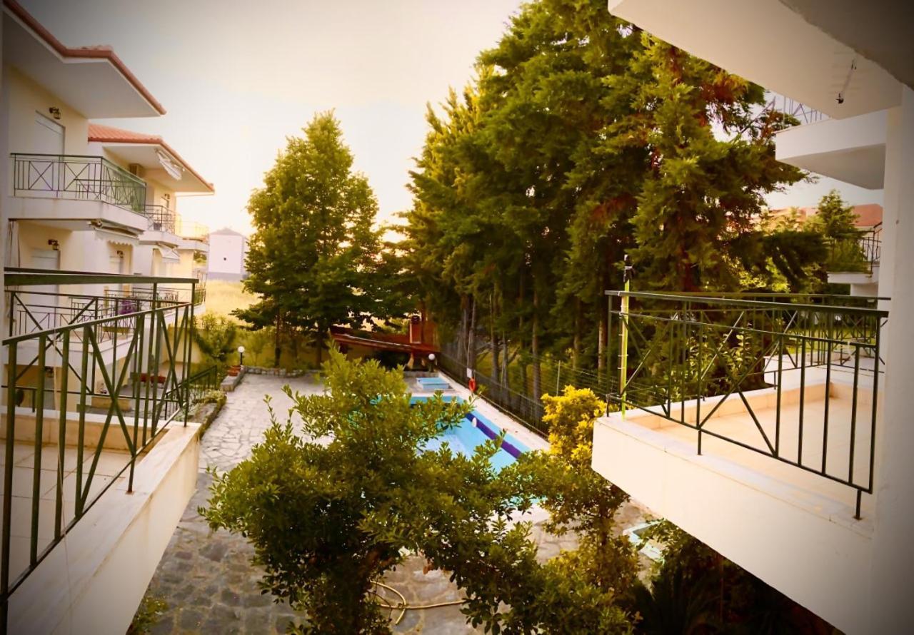 Kallithea Apartment Kallithea (Chalkidiki)