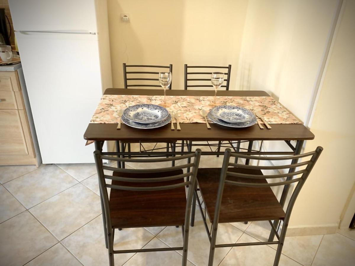 Apartment Kallithea *