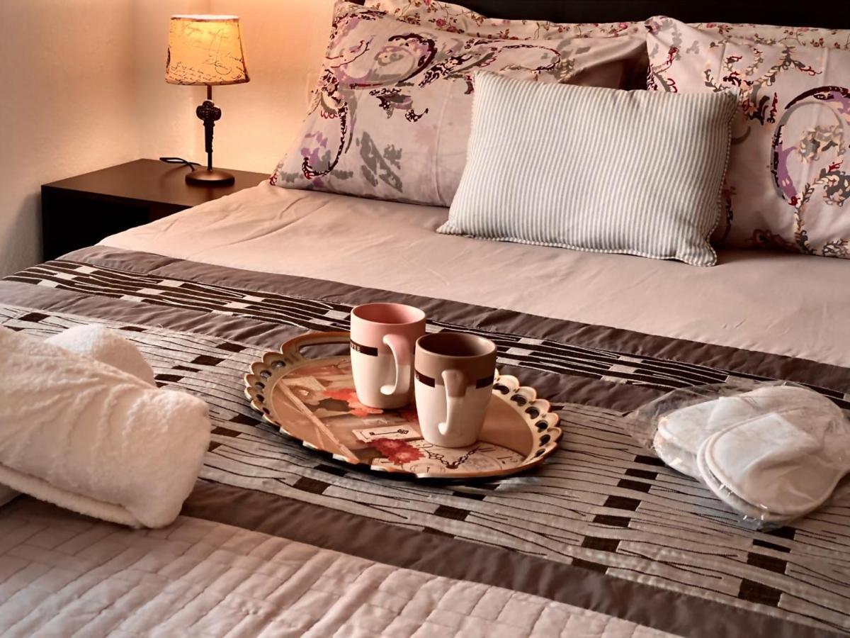 Apartment Kallithea *